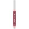 Catrice Melt &amp; Shine Juicy Lip Balm Lippenbalsam für Frauen 1,3 g Farbton  030 Sea-cret