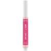 Catrice Melt &amp; Shine Juicy Lip Balm Lippenbalsam für Frauen 1,3 g Farbton  060 Malibu Barbie