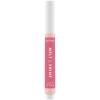 Catrice Melt &amp; Shine Juicy Lip Balm Lippenbalsam für Frauen 1,3 g Farbton  020 Beach Blossom