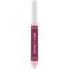 Catrice Melt &amp; Shine Juicy Lip Balm Lippenbalsam für Frauen 1,3 g Farbton  080 Lost At Sea