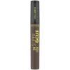 Catrice Super Glue Brow Styling Gel Augenbrauengel und -pomade für Frauen 4 ml Farbton  030 Deep Brown