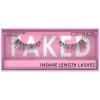 Catrice Faked Insane Length Lashes Falsche Wimpern für Frauen 1 St. Farbton  Black