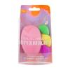 Real Techniques Hyperbrights Miracle Complexion Sponge Applikator für Frauen Set