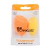 Real Techniques Miracle Complexion Sponge + Concealer Sponge Duo Applikator für Frauen Set