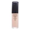 Shiseido Synchro Skin Glow SPF20 Foundation für Frauen 30 ml Farbton  Rose 1