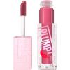 Maybelline Lifter Plump Lipgloss für Frauen 5,4 ml Farbton  002 Mauve Bite