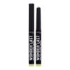 Rimmel London Wonder&#039;Last Shadow Stick Lidschatten für Frauen 1,64 g Farbton  008 Galactic Green