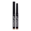 Rimmel London Wonder&#039;Last Shadow Stick Lidschatten für Frauen 1,64 g Farbton  004 Soft Bubbles