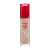 BOURJOIS Paris Healthy Mix Clean &amp; Vegan Radiant Foundation Foundation für Frauen 30 ml Farbton  51.2W