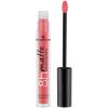 Essence 8h Matte Liquid Lipstick Lippenstift für Frauen 2,5 ml Farbton  09 Fiery Red