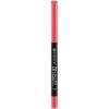 Essence 8H Matte Comfort Lippenkonturenstift für Frauen 0,3 g Farbton  09 Fiery Red