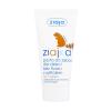 Ziaja Ziajka Xylitol Toothpaste Fluoride Free Zahnpasta für Kinder 50 ml