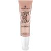 Essence Baby Got Glow Liquid Highlighter Highlighter für Frauen 10 ml Farbton  10 Sassy In Silk