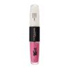 Dermacol 16H Lip Colour Extreme Long-Lasting Lipstick Lippenstift für Frauen 8 ml Farbton  15