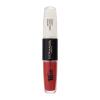 Dermacol 16H Lip Colour Extreme Long-Lasting Lipstick Lippenstift für Frauen 8 ml Farbton  34