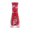 Sally Hansen Insta-Dri Sesame Street Nagellack für Frauen 9,17 ml Farbton  130 Elmo Loves Hue