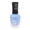 Sally Hansen Miracle Gel Nagellack für Frauen 14,7 ml Farbton  370 Sugar Fix