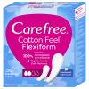 Carefree Cotton Feel Flexiform Fresh Scent Slipeinlage für Frauen Set