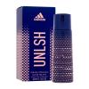 Adidas Unlsh Eau de Toilette für Frauen 50 ml