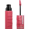 Maybelline Superstay Vinyl Ink Liquid Lippenstift für Frauen 4,2 ml Farbton  160 Sultry