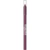 Maybelline Tattoo Liner Gel Pencil Kajalstift für Frauen 1,3 g Farbton  818 Berry Bliss