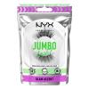 NYX Professional Makeup Jumbo Lash! Glam Accent Falsche Wimpern für Frauen 1 St.