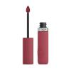 L&#039;Oréal Paris Infaillible Matte Resistance Lipstick Lippenstift für Frauen 5 ml Farbton  665 First Move