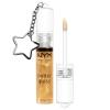 NYX Professional Makeup Butter Gloss Limited Edition Lipgloss für Frauen 13 ml Farbton  25K Gold