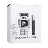 Paco Rabanne Phantom Geschenkset Eau de Toilette 100 ml + Eau de Toilette 20 ml