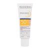 BIODERMA Photoderm M SPF50+ Sonnenschutz fürs Gesicht 40 ml Farbton  Light