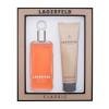 Karl Lagerfeld Classic Geschenkset Eau de Toilette 150 ml + Duschgel 150 ml