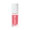 BOURJOIS Paris Healthy Mix Clean &amp; Vegan S.O.S Lip Oil Lippenöl für Frauen 4,5 ml Farbton  4 Pink Passion