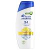 Head &amp; Shoulders Citrus Fresh 2in1 Shampoo 625 ml