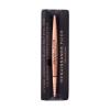 Makeup Revolution London Renaissance Flick Eyeliner für Frauen 0,8 g Farbton  Black