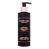 Institut Karité Marseille Liquid Soap Black Leather Flüssigseife für Frauen 250 ml