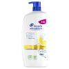 Head &amp; Shoulders Citrus Fresh Shampoo 800 ml