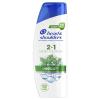 Head &amp; Shoulders Menthol Fresh 2in1 Shampoo 250 ml