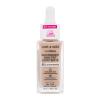 Wet n Wild Bare Focus Niacinamide Skin Tint Foundation für Frauen 32 ml Farbton  Fair