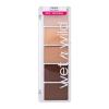 Wet n Wild Color Icon 5 Pan Palette Lidschatten für Frauen 6 g Farbton  Gold Whip