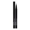 Wet n Wild Breakup Proof Waterproof Liquid Eyeliner Eyeliner für Frauen 0,9 ml Farbton  Ultra Black