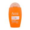 Avene Sun Ultra Fluid Perfector SPF50 Sonnenschutz fürs Gesicht 50 ml