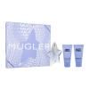 Mugler Angel SET3 Geschenkset Eau de Parfum 25 ml + Körperlotion 50 ml + Duschgel 50 ml