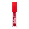 Rimmel London Oh My Gloss! Lip Oil Lippenöl für Frauen 4,5 ml Farbton  004 Vivid Red