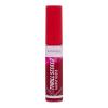 Rimmel London Thrill Seeker Glassy Gloss Lipgloss für Frauen 11 ml Farbton  350 Pink To The Berry