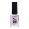 Dermacol 5 Day Stay Nagellack für Frauen 11 ml Farbton  59 Mermaid White