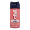 Fila Sport Active Natural Deodorant für Frauen 150 ml