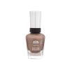 Sally Hansen Complete Salon Manicure Nagellack für Frauen 14,7 ml Farbton  355 Legally Bronze