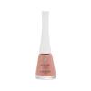 BOURJOIS Paris Healthy Mix Nagellack für Frauen 9 ml Farbton  150 Reine Des Beiges