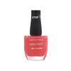 Max Factor Nailfinity Nagellack für Frauen 12 ml Farbton  470 Camera Ready