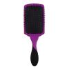 Wet Brush Pro Paddle Detangler Haarbürste für Frauen 1 St. Farbton  Purple